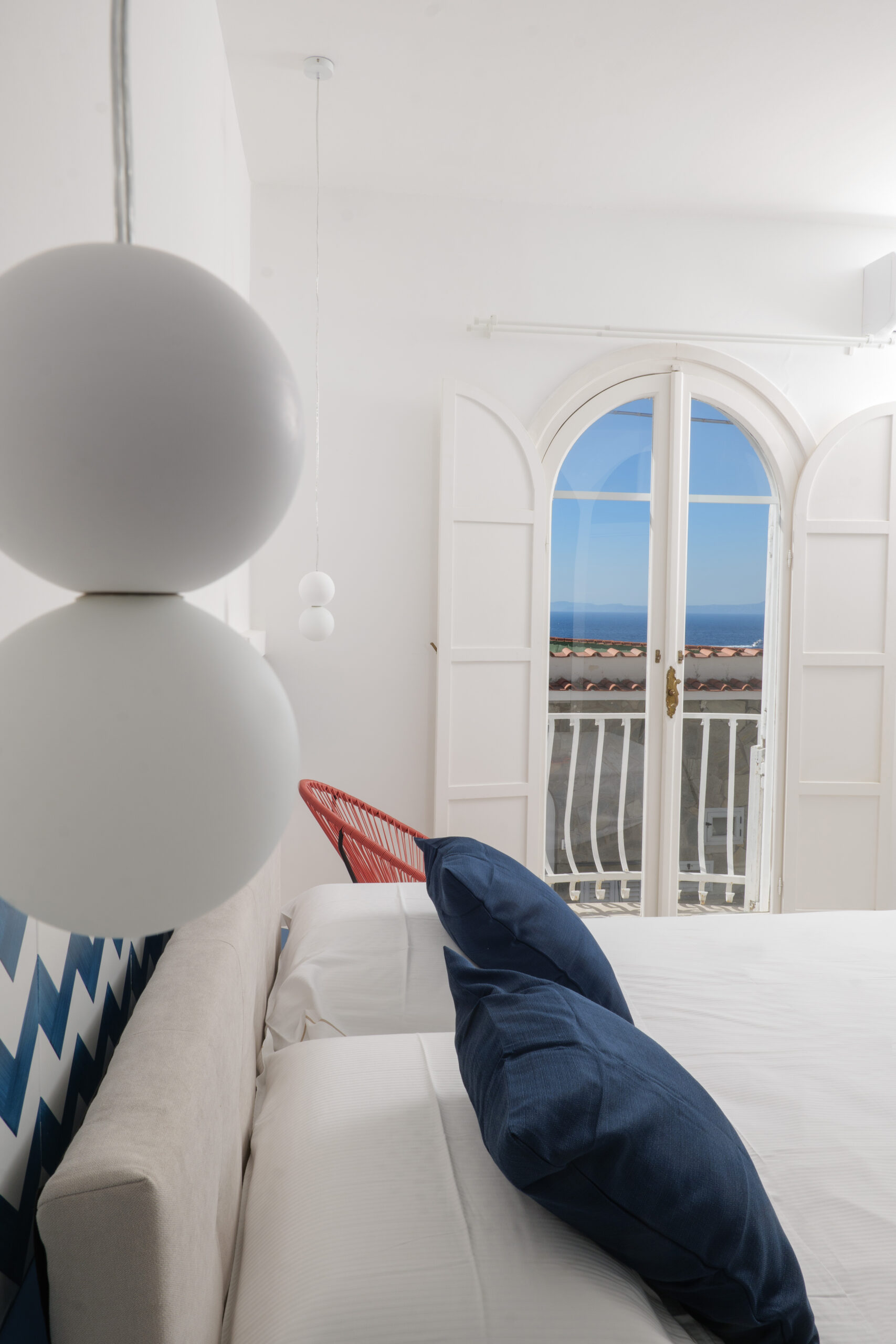 Room View