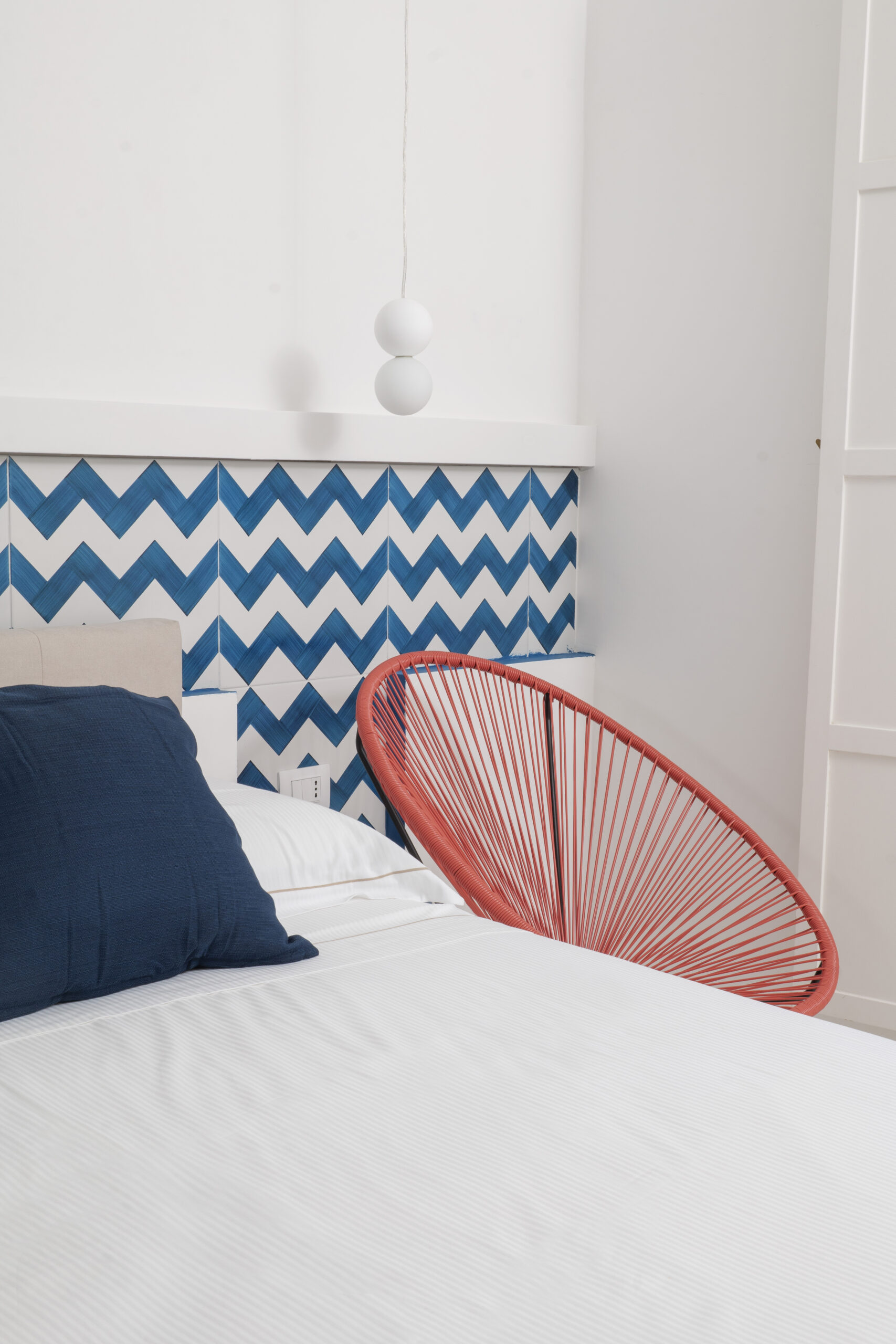 Room Design Detail
